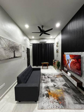 Matsurika Guest House - Kulim